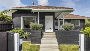 41C Fox Street, Ngaio, Wellington - Carousel 1