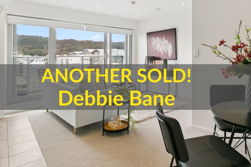 803/74 Taranaki Street, Te Aro, Wellington - Carousel 1