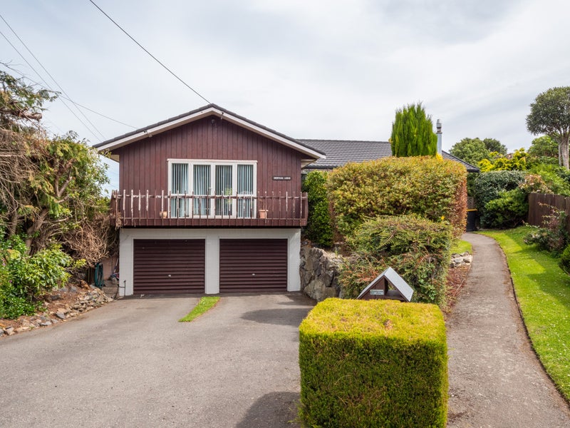 201 Highcliff Road, Shiel Hill, Dunedin - Carousel 1