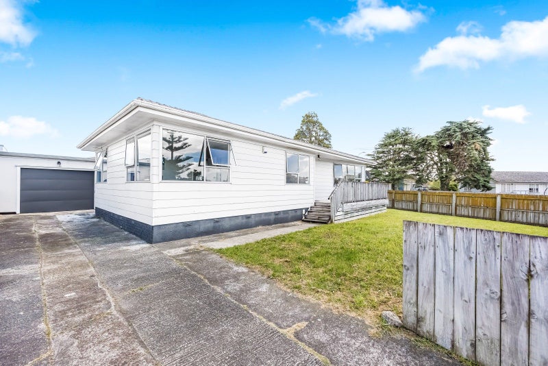 58 Thomas Road, Mangere, Auckland - Carousel 1