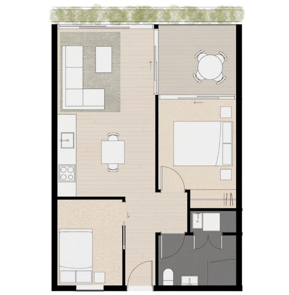 902/45 Union Street, Auckland Central, Auckland - Carousel 27