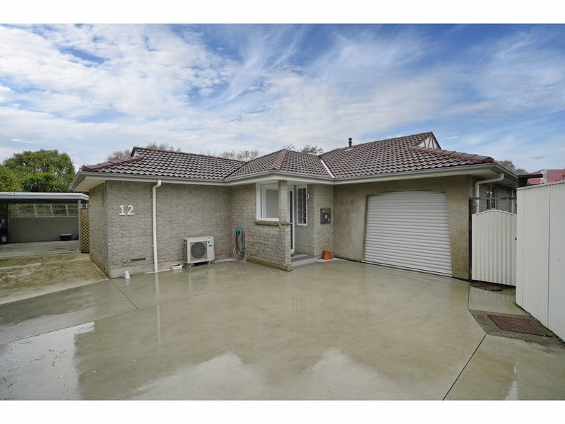 12 Chelmsford Street, Windsor, Invercargill - Carousel 1