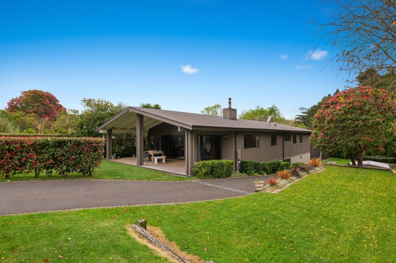 5 Millar Road, Lake Okareka, Rotorua - Carousel 1