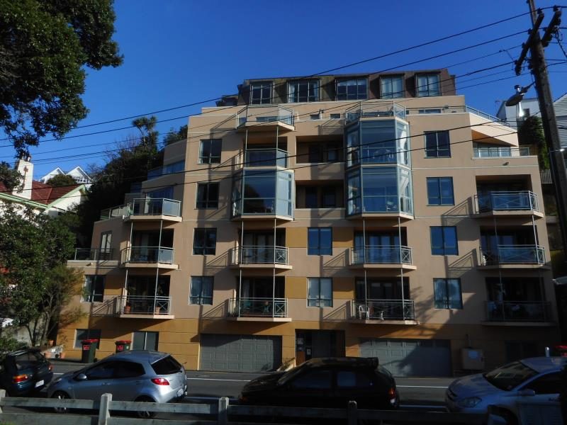 12/80 Salamanca Road, Kelburn, Wellington - Carousel 1