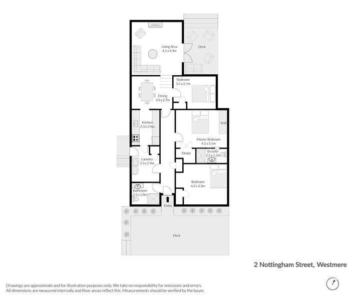 2 Nottingham Street, Westmere, Auckland - Carousel 19