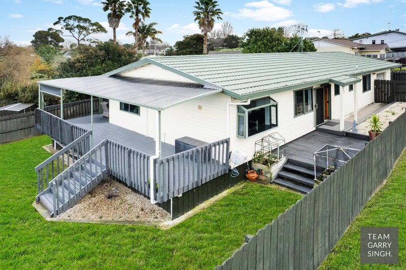 2 Waiari Road, Conifer Grove, Takanini - Carousel 1