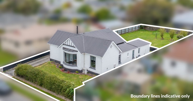 36 Bluff Highway, Appleby, Invercargill - Carousel 1