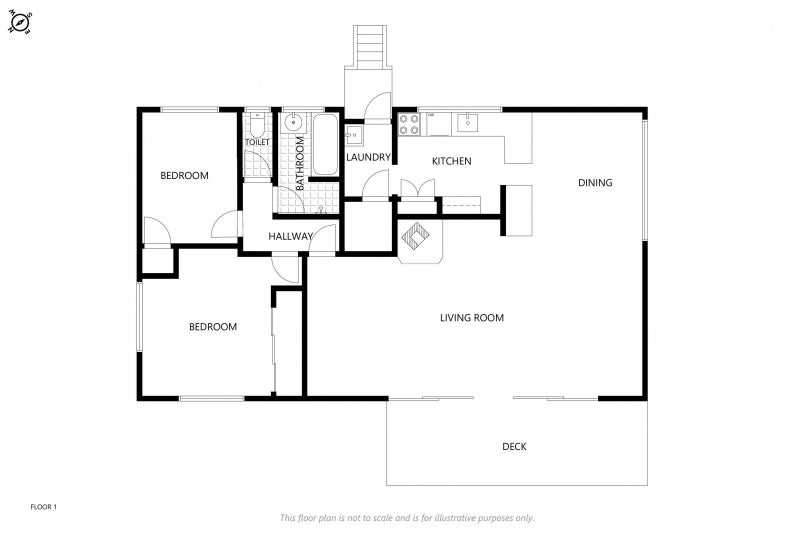 283 Whirinaki Road, Eskdale, Napier - Carousel 13