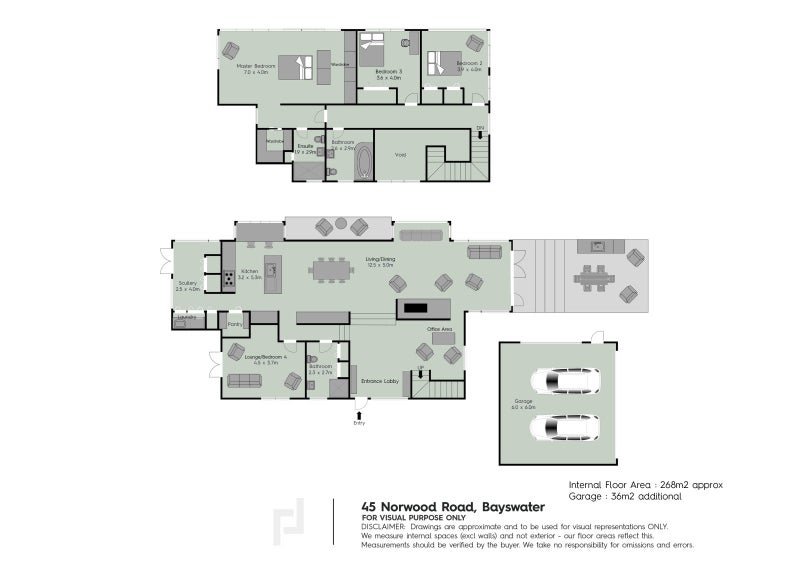 47/45 Norwood Road, Bayswater, Auckland - Carousel 26