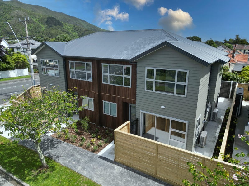 32 Nile Street, Waterloo, Lower Hutt - Carousel 1