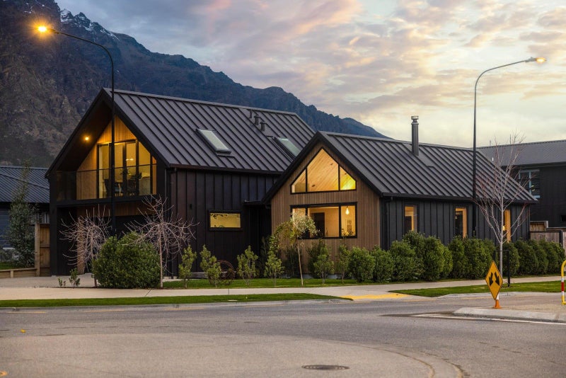 85 Jack Hanley Drive, Jacks Point, Queenstown - Carousel 1
