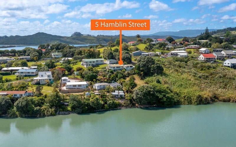5 Hamblin Street, Rawene, Kaikohe - Carousel 2