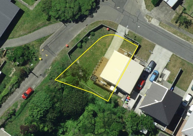 6/1 Murphy Place, Titahi Bay, Porirua - Carousel 21