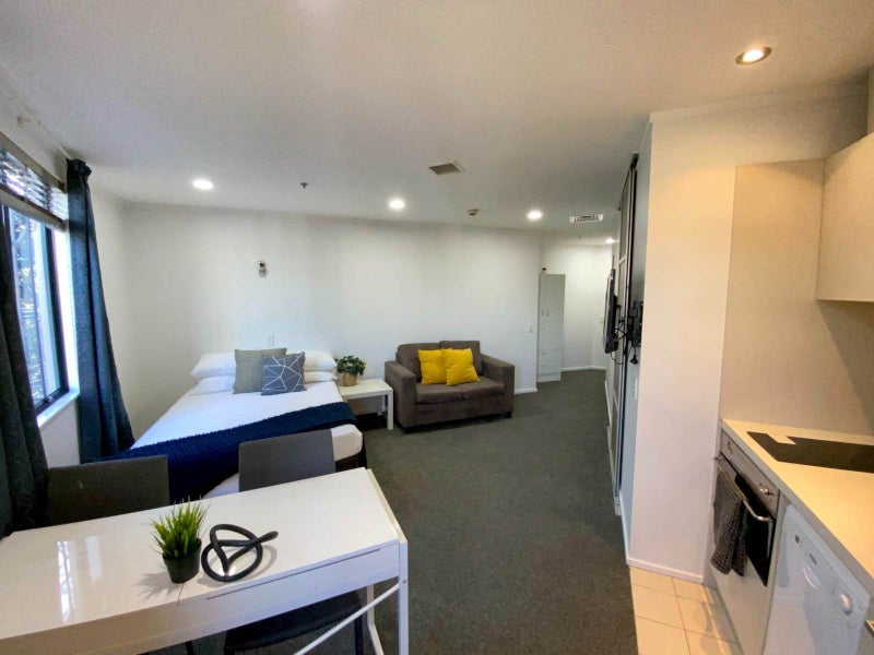 217/184 Symonds Street, Grafton, Auckland - Carousel 1