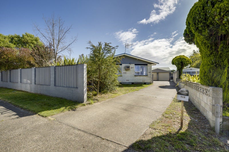 142 Flaxmere Avenue, Flaxmere, Hastings - Carousel 1