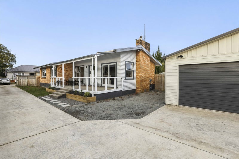 26 Wall Street, Nawton, Hamilton - Carousel 12