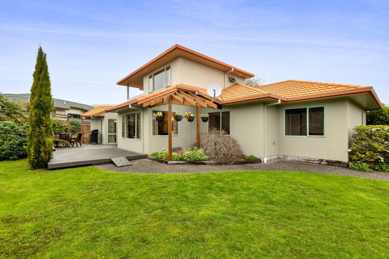 96C Branch Road, Highlands Park, New Plymouth - Carousel 20
