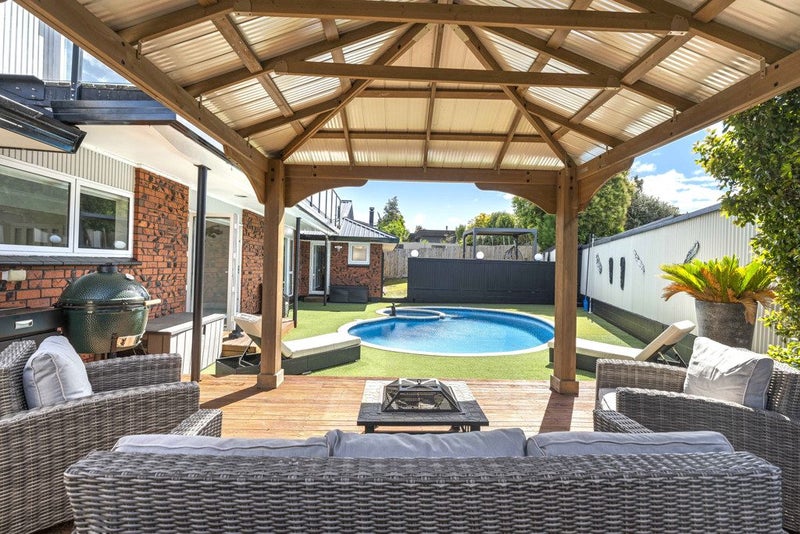 3 Bothwell Place, Pahurehure, Papakura - Carousel 1