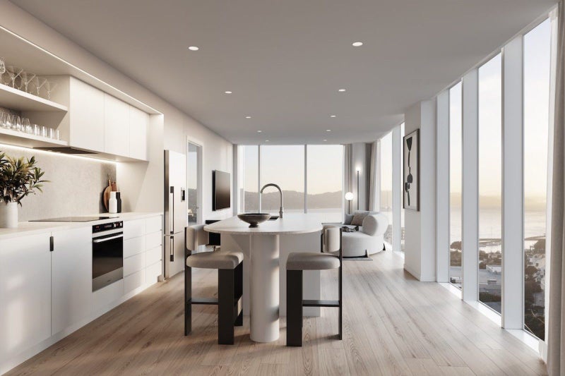 206/10 Alpha Street, Te Aro, Wellington - Carousel 2