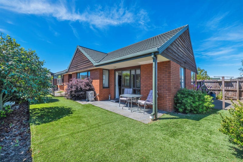 72B TUCKERS ROAD, Casebrook, Christchurch - Carousel 1