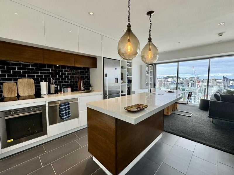 3101/6 Lorne Street, Auckland Central, Auckland - Carousel 1