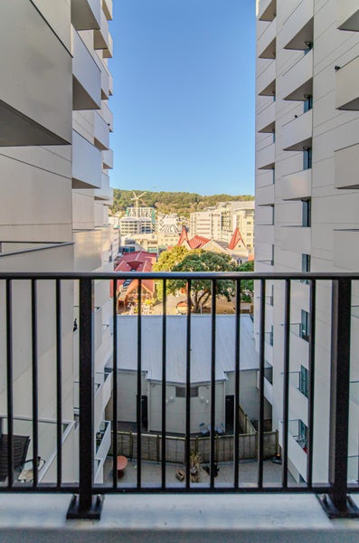 608/74 Taranaki Street, Te Aro, Wellington - Carousel 14