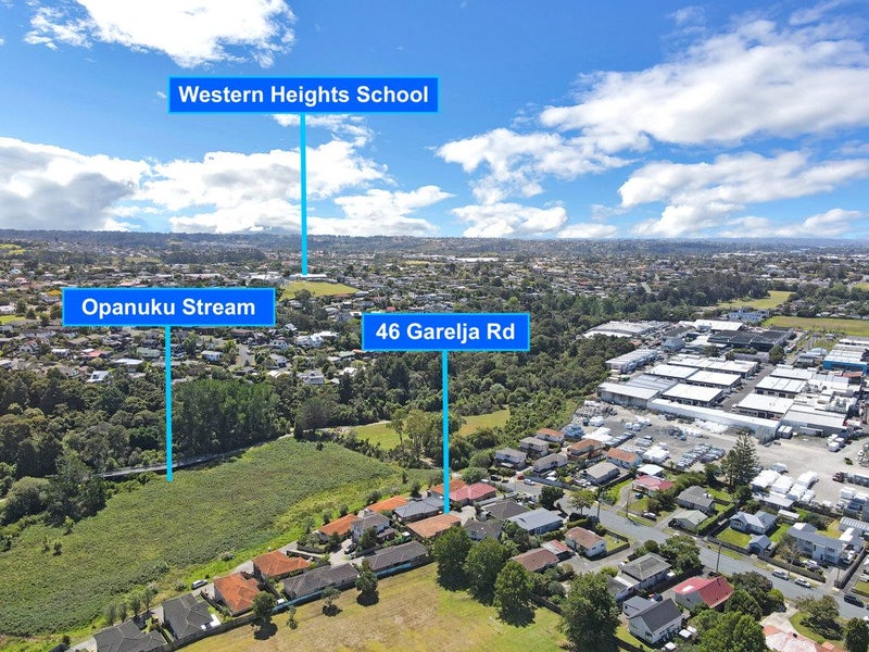 46 Garelja Road, Henderson, Auckland - Carousel 26