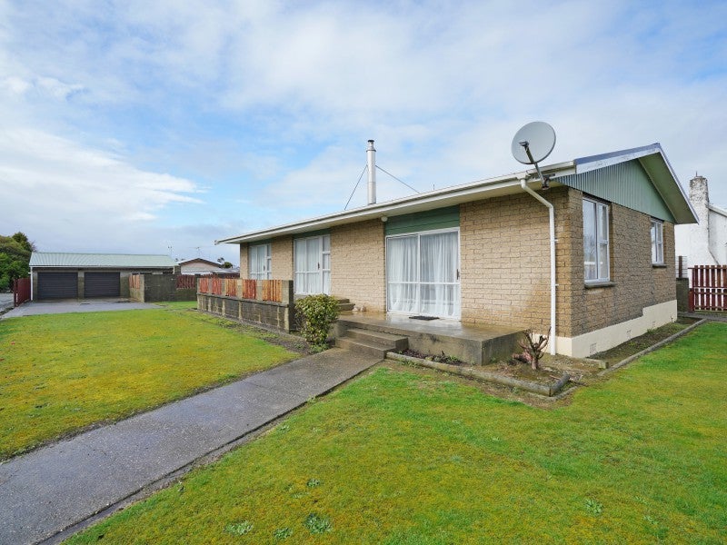 238 Princes Street, Strathern, Invercargill - Carousel 1