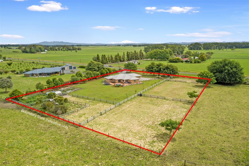 113 Kiroa Road, Gordonton - Carousel 1