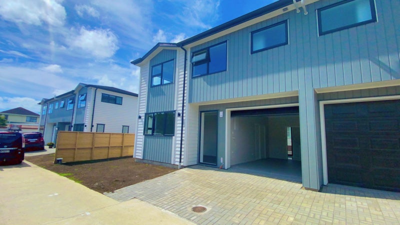 7D Swaffield Road, Papatoetoe, Auckland - Carousel 2