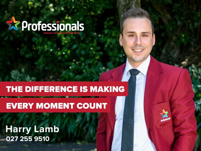 8 Chestnut Grove, Maungaraki, Lower Hutt - Carousel 22