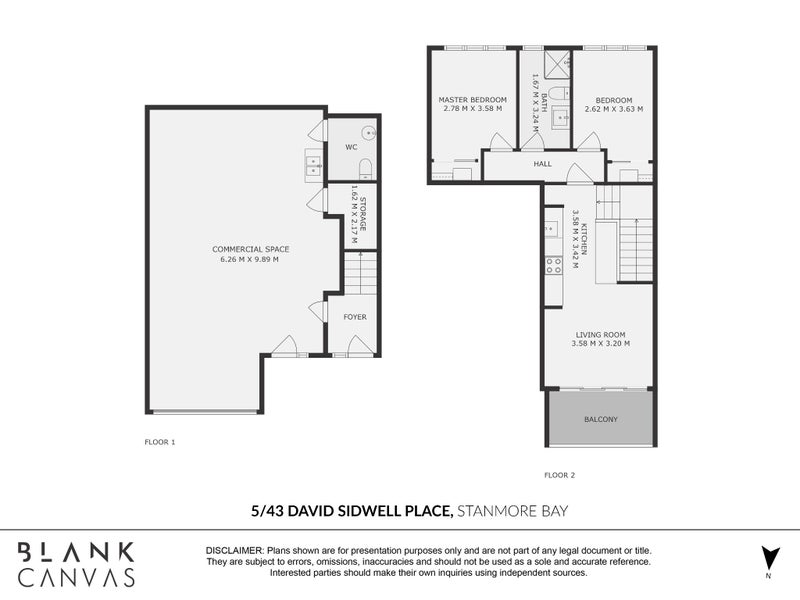 5/43 David Sidwell Place, Stanmore Bay, Whangaparaoa - Carousel 21