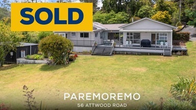 56 Attwood Road, Paremoremo, Auckland - Carousel 1