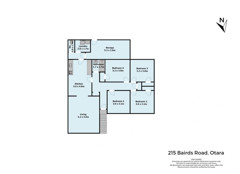 215 Bairds Road, Otara, Auckland - Carousel 9