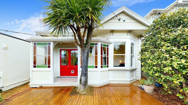 15 Chilka Street, Berhampore, Wellington - Carousel 1