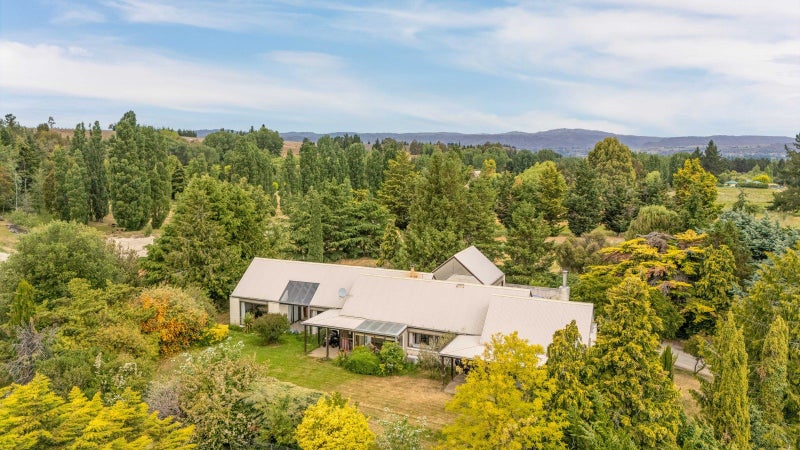 72 Waikerikeri Valley Road, Springvale, Alexandra - Carousel 1