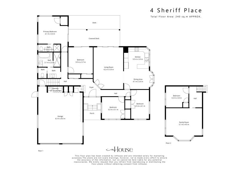 4 Sheriff Place, Riverlea, Hamilton - Carousel 26