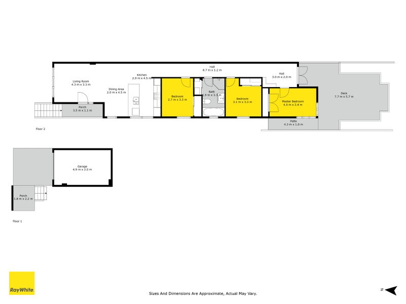 20 Douglas Street, Ponsonby, Auckland - Carousel 12