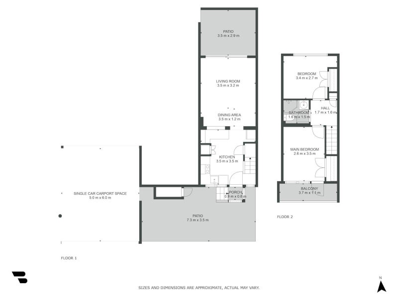 4/15 Lancing Road, Sandringham, Auckland - Carousel 12