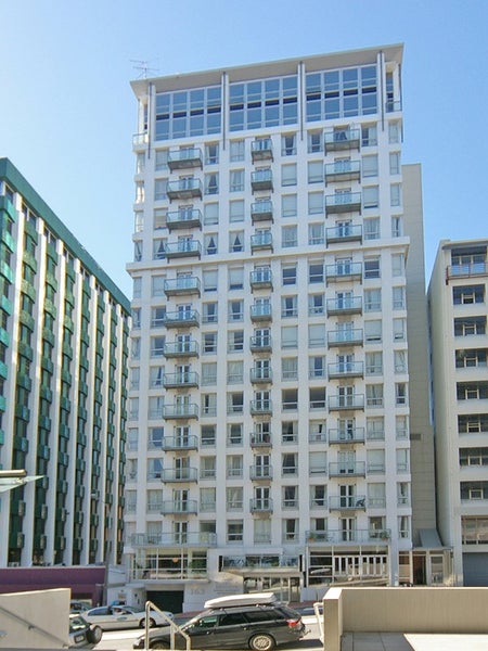 2E/163 The Terrace, Wellington Central, Wellington - Carousel 1