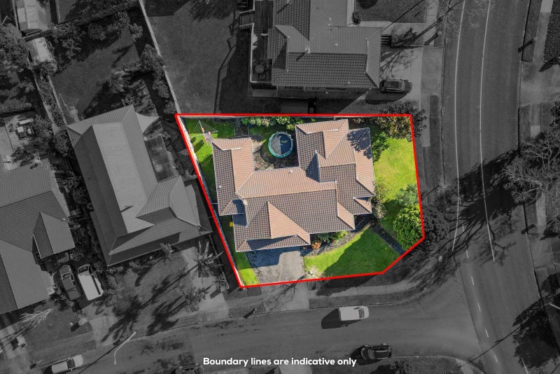 84 Mirrabooka Avenue, Botany Downs, Auckland - Carousel 2