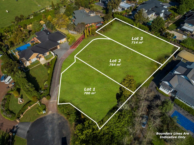 5A Faith Grove, Greenhithe, Auckland - Carousel 2
