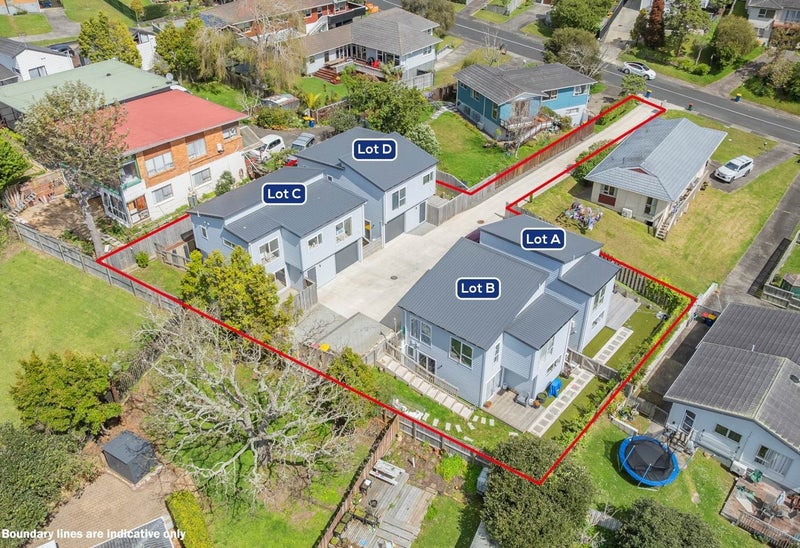 28D Halberg Street, Glenfield, Auckland - Carousel 1