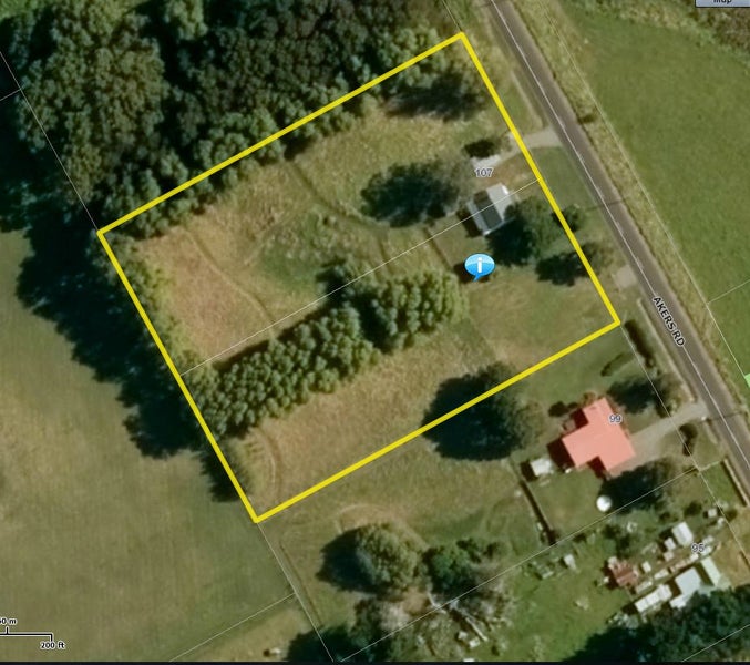 107 Akers Road, Linton, Palmerston North - Carousel 20