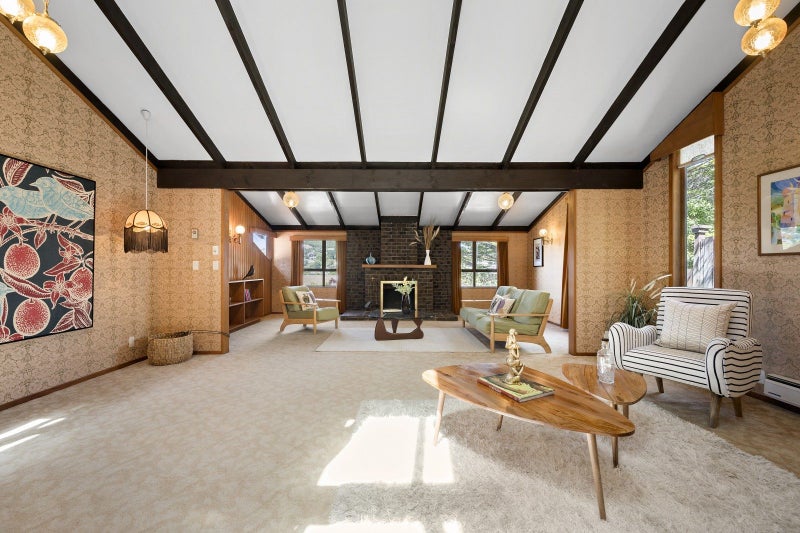 24 Amapur Drive, Khandallah, Wellington - Carousel 2