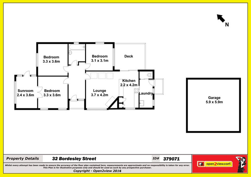 32 Bordesley Street, Phillipstown, Christchurch - Carousel 1