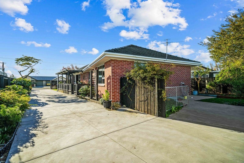 83 Tedder Avenue, North New Brighton, Christchurch - Carousel 26