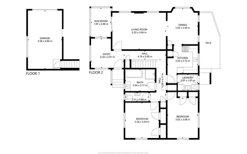 80A Jubilee Road, Khandallah, Wellington - Carousel 25