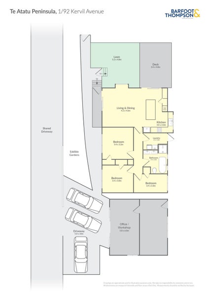 1/92 Kervil Avenue, Te Atatu Peninsula, Auckland - Carousel 20