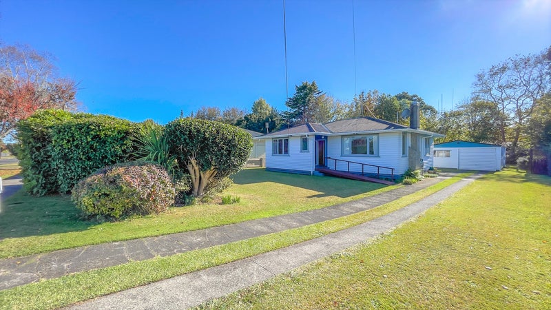 12 Fitzgerald Avenue, Matamata, Matamata - Carousel 1